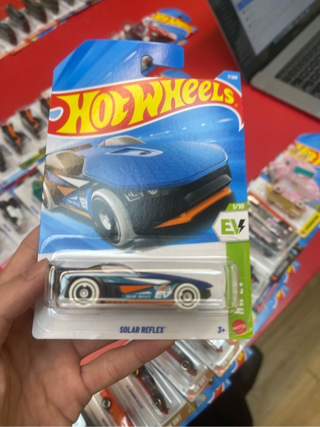 ĐỒ CHƠI XE MÔ HÌNH HOT WHEELS ĐỒNG GIÁ 69K
