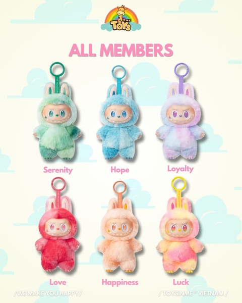 MÔ HÌNH BLINDBOX LABUBU V3 THE MONSTERS BIG INTO ENERGY SERIES