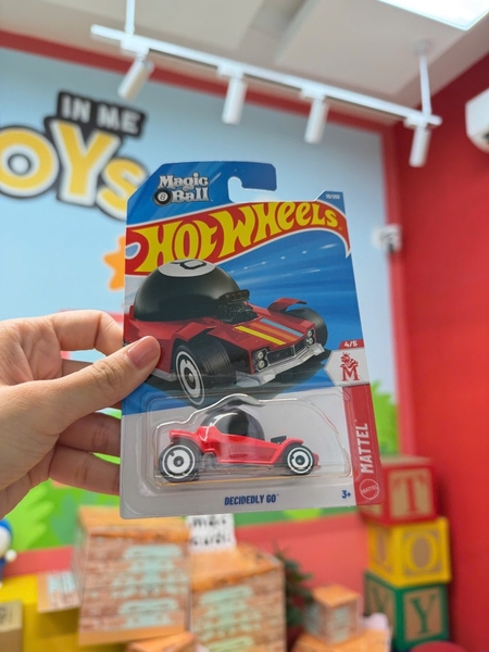ĐỒ CHƠI XE MÔ HÌNH HOT WHEELS ĐỒNG GIÁ 89K