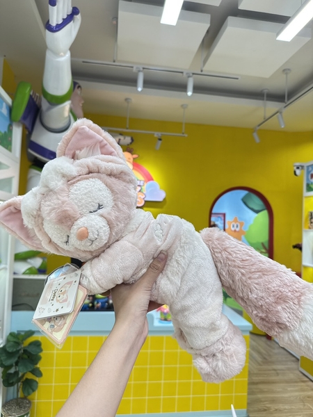 GẤU BÔNG LINABELL SLEEP 45CM CHÍNH HÃNG DISNEY