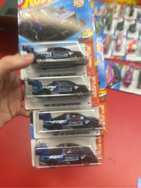 ĐỒ CHƠI XE MÔ HÌNH HOT WHEELS ĐỒNG GIÁ 89K