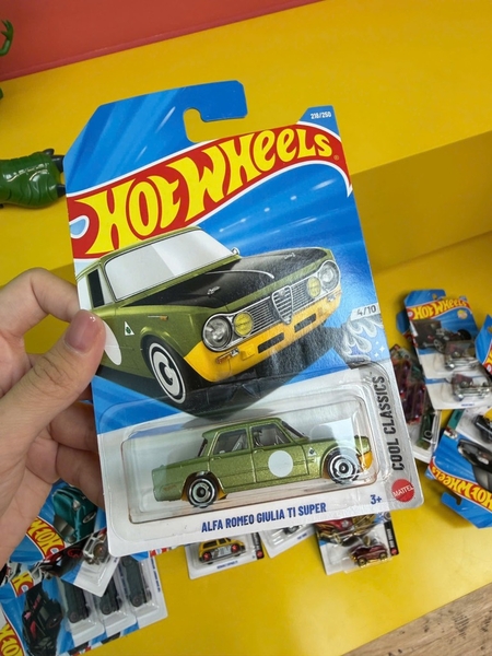 ĐỒ CHƠI XE MÔ HÌNH HOT WHEELS ĐỒNG GIÁ 89K