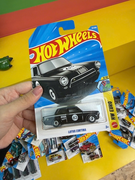 ĐỒ CHƠI XE MÔ HÌNH HOT WHEELS ĐỒNG GIÁ 89K