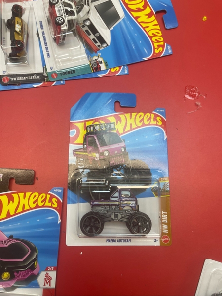 ĐỒ CHƠI XE MÔ HÌNH HOT WHEELS ĐỒNG GIÁ 89K