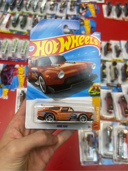 ĐỒ CHƠI XE MÔ HÌNH HOT WHEELS ĐỒNG GIÁ 69K