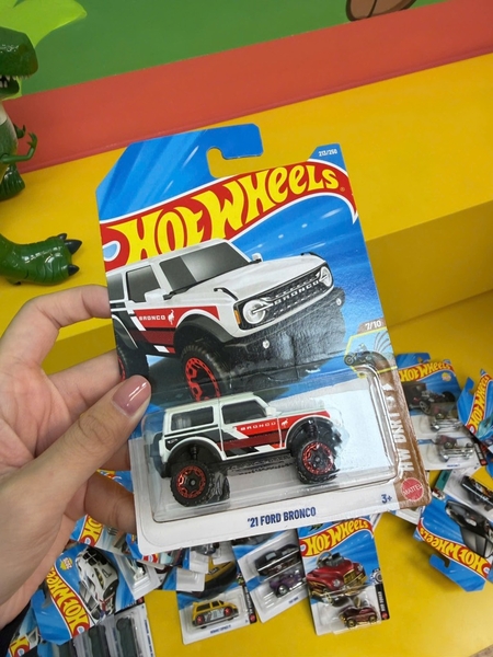 ĐỒ CHƠI XE MÔ HÌNH HOT WHEELS ĐỒNG GIÁ 89K