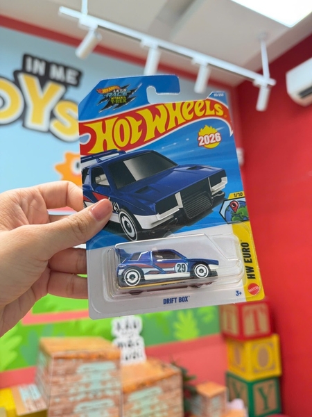 ĐỒ CHƠI XE MÔ HÌNH HOT WHEELS ĐỒNG GIÁ 69K