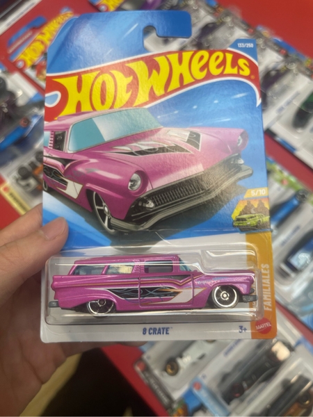 ĐỒ CHƠI XE MÔ HÌNH HOT WHEELS ĐỒNG GIÁ 69K