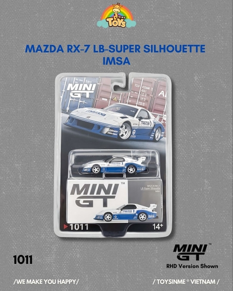 ĐỒ CHƠI MÔ HÌNH XE MINI GT - CARD