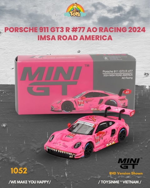 ĐỒ CHƠI MÔ HÌNH XE MINI GT - BOX