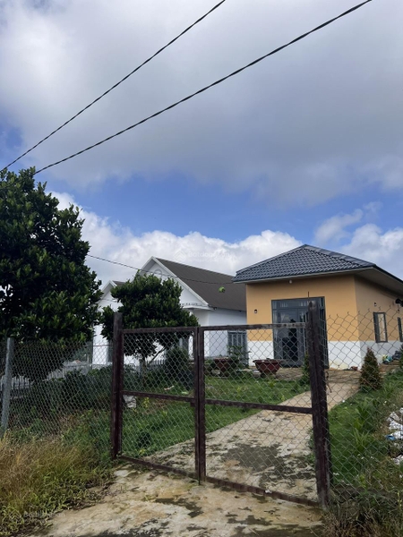 Mua bán đất Bảo Lộc đường Tản Đà