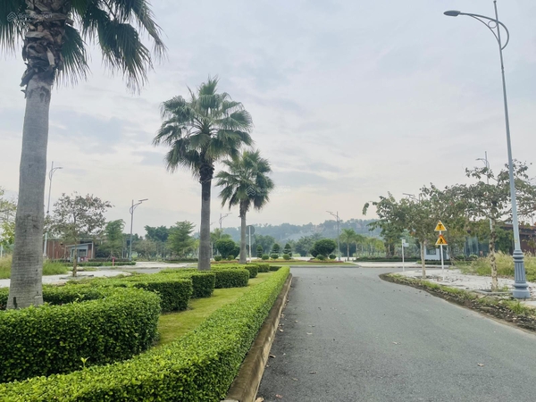 Bán đất Biên Hòa dự án Biên Hòa new city