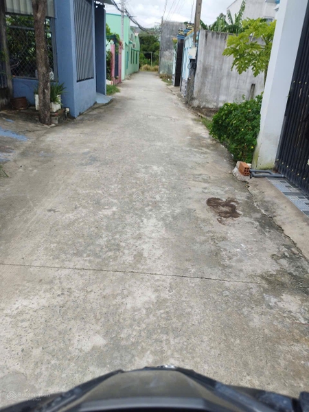 Mua bán đất Cần Giuộc Long An tại Mỹ Lộc