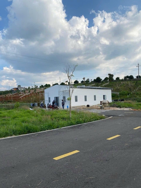 Mua đất Bảo Lộc phường 2 đất đẹp