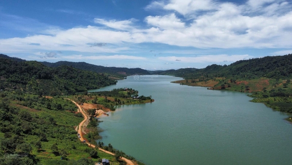 Mua bán đất Bảo Lộc tại hồ Ngọc Lộc Tân