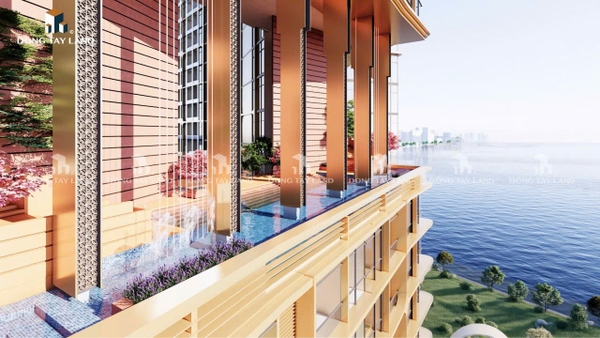 Lý do nên đầu tư và giá trị nhà đầu tư nhận được Charmora City Nha Trang