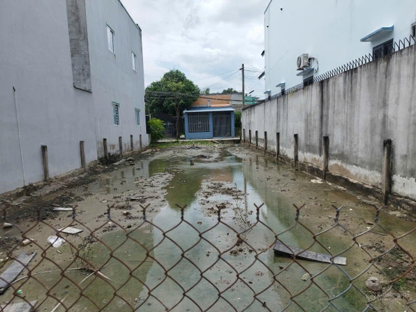 Mua bán đất Cần Giuộc Long An tại Mỹ Lộc