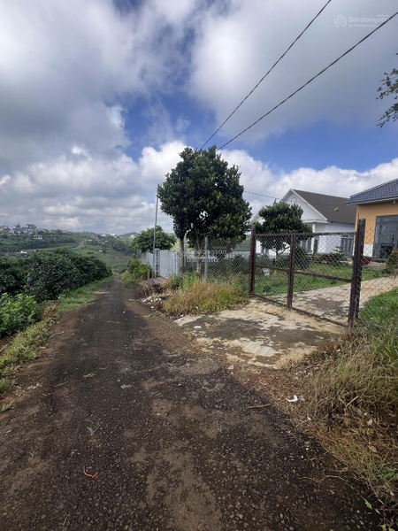 Mua bán đất Bảo Lộc đường Tản Đà