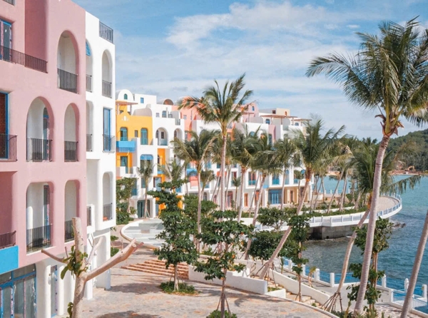 Lý do nên đầu tư và giá trị nhà đầu tư nhận được Charmora City Nha Trang