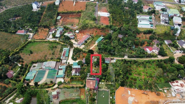 Mua đất Bảo Lộc mặt tiền Mạc Đĩnh Chi giá tốt