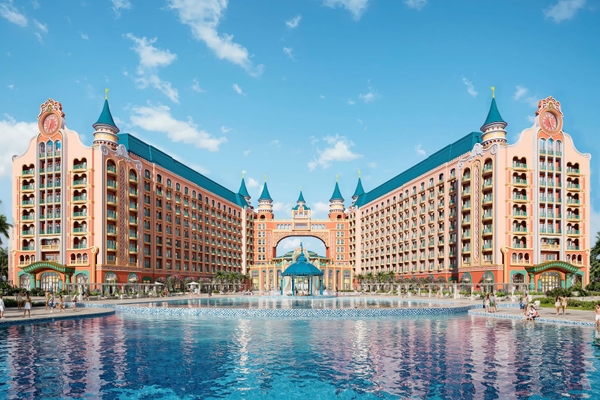 Lợi ích đầu tư Paradise Cần Giờ