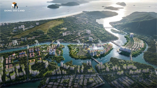 Tại sao nên chọn Sun Charmora City Nha Trang làm nơi nghỉ dưỡng?