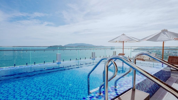 Sun Charmora City Nha Trang – Chiến lược của Sun Group tại tâm điểm du lịch biển