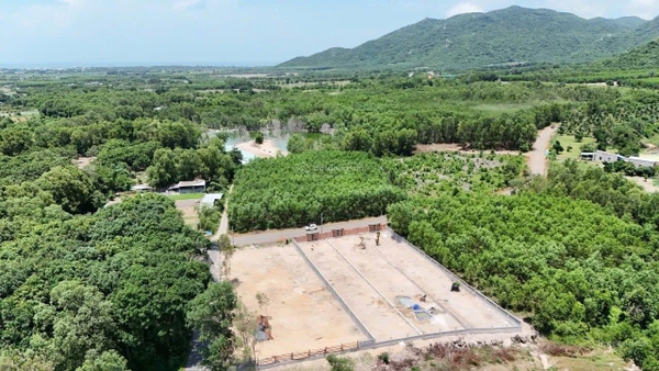 Mua bán đất Vũng Tàu phường Phước Hưng