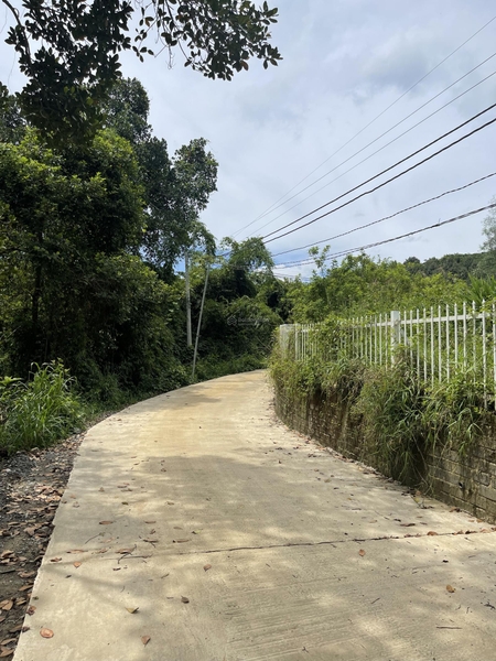 Mua bán đất Bảo Lộc hẻm Phan Huy Ích