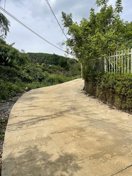 Mua bán đất Bảo Lộc hẻm Phan Huy Ích