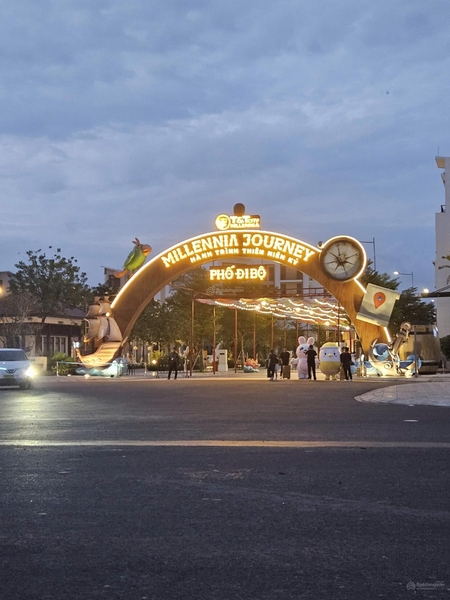 Bán đất Cần Giuộc khu định cư Thái Sơn