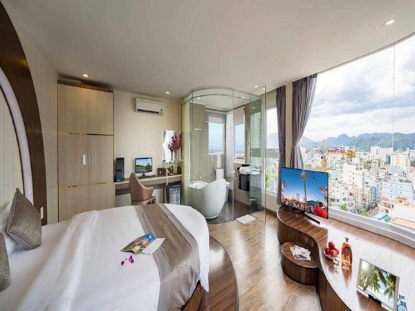 Sun Charmora City Nha Trang – Chiến lược của Sun Group tại tâm điểm du lịch biển