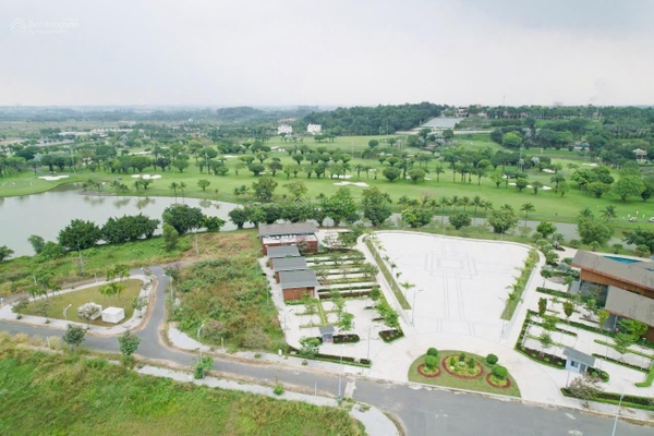 Bán đất Biên Hòa dự án Biên Hòa new city