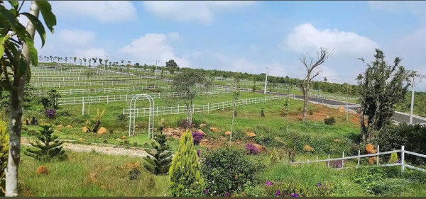 Mua bán đất Bảo Lộc giá ngộp Đam Đri