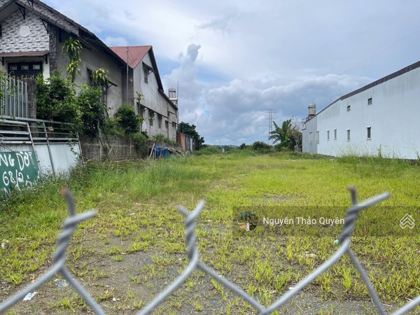 Mua bán đất Bảo Lộc đường Ngô Tất Tố sẵn 100m2 thổ cư