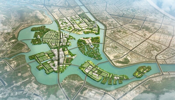 Có nên đầu tư dự án Sun Charmora City Nha Trang?