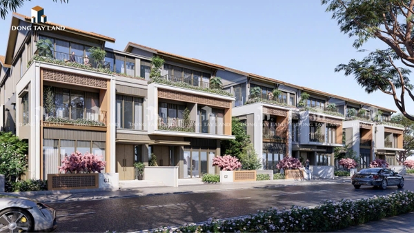 Tại sao nên chọn Sun Charmora City Nha Trang làm nơi nghỉ dưỡng?