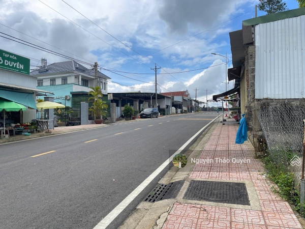 Mua bán đất Bảo Lộc đường Ngô Tất Tố sẵn 100m2 thổ cư