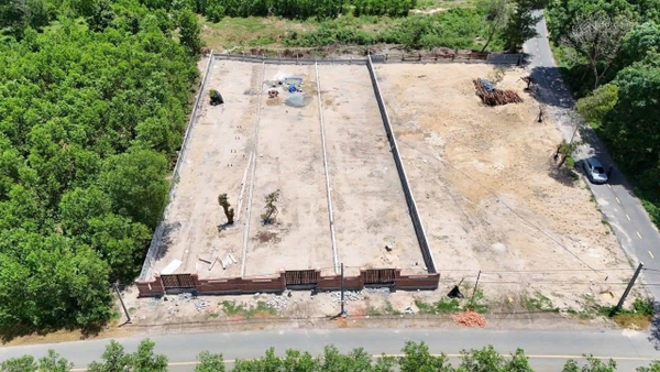 Mua bán đất Vũng Tàu phường Phước Hưng