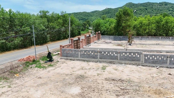 Mua bán đất Vũng Tàu phường Phước Hưng