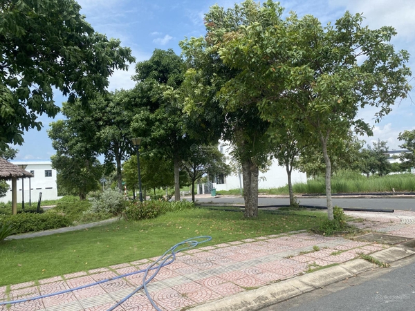 Bán đất nền Long An xã Phước Lý giá tốt