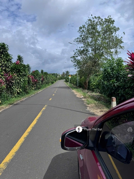 Mua đất Bảo Lộc gần núi Đại Bình