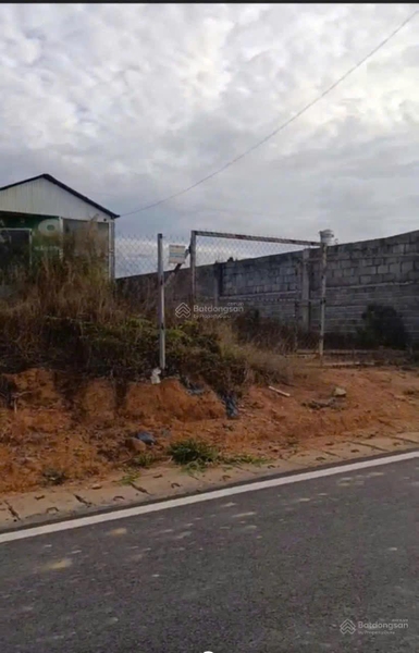 Mua bán đất Bảo Lộc đường Phan Huy Ích