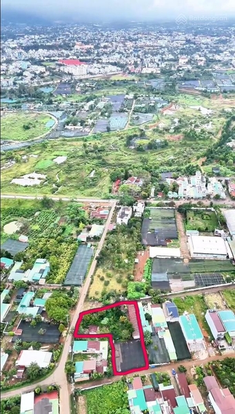 Đất Bảo Lộc gái rẻ tại phường Lộc Phát