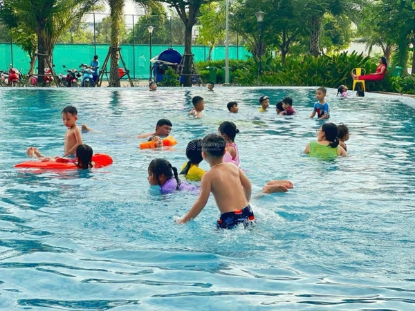 Bán đất nền Long An xã Phước Lý giá tốt