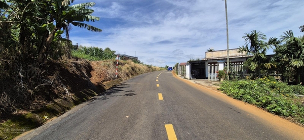 Mua bán đất Bảo Lộc đường Lý Thái Tổ