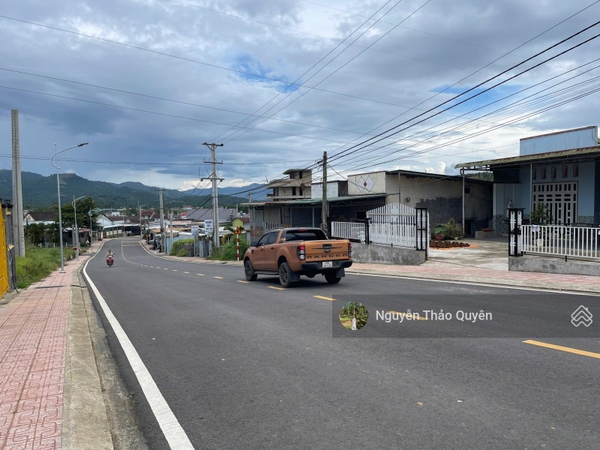 Mua bán đất Bảo Lộc đường Ngô Tất Tố sẵn 100m2 thổ cư