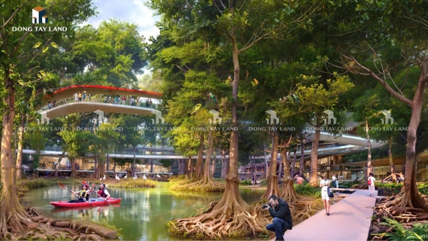 Tại sao nên chọn Sun Charmora City Nha Trang làm nơi nghỉ dưỡng?