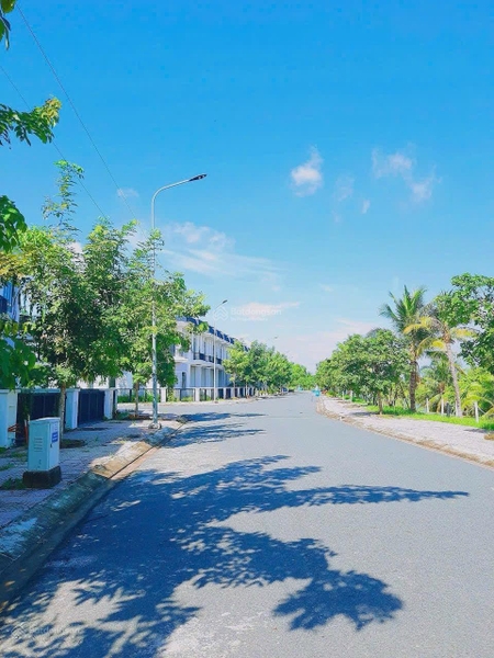 Bán đất nền Long An xã Phước Lý giá tốt