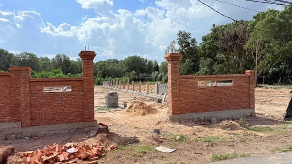 Mua bán đất Vũng Tàu phường Phước Hưng